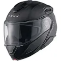 Produktbild: Nexx X.Lifetour Zero Pro Carbon Klapphelm, carbon, Größe M für Männer