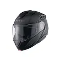 Produktbild: Nexx X.Lifetour Zero Pro Carbon Motorradhelm (Schwarzmatt/Carbon) Gr: M (57)