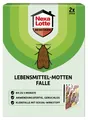 Produktbild: Nexa Lotte Lebensmittelmotten-Falle 2 Stück