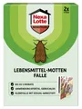 Produktbild: Nexa Lotte Insektenfalle Nexa Lotte Lebensmittelmotten-Falle 2 Stück