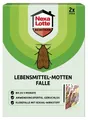 Produktbild: Nexa Lotte Lebensmittelmotten-Falle 2 Stück