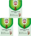 Produktbild: Nexa Lotte Lebensmittel-Mottenfalle, 2 Stück, geruchlose, (Packung mit 3)