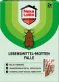 Produktbild: Nexa Lotte Lebensmittel-Motten Falle - 2 Stück