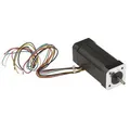 Produktbild: RS PRO Gleichstrommotor 24V 42mm (5366030)