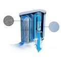 Produktbild: PHILIPS CA6903/00 C AquaClean Wasserfilter Kaffeevollautomaten