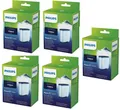 Produktbild: 5 x SAECO Philips Aqua Clean CA6903/00 CA6903/10 Wasser Kalkfilter  neu, sofort