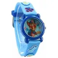 Produktbild: Paw Patrol Analoge Kinderuhr Bunte Armbanduhr für kleine Fans Blau