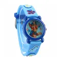 Produktbild: PAW Patrol Kinderarmbanduhr Lernuhr für Kinder, Jungen und Mädchen, Analog Kinderuhr