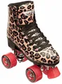 Produktbild: IMPALA QUAD SKATE Rollschuh leopard - 37