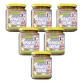 Produktbild: Rapunzel - Mandel-Creme - 0,25 kg - 6er Pack