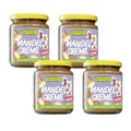 Produktbild: Bio Mandel Creme (4 x 250 gr)