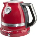 Produktbild: KitchenAid Wasserkocher 5KEK1522EER EMPIRE ROT, 1,5 l, 2400 W
