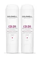 Produktbild: 2 er Pack Goldwell Dualsenses Color Brilliance Conditioner 200 ml