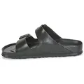 Produktbild: BIRKENSTOCK Herren ARIZONA EVA Pantoletten, 43 EU, Schwarz Black