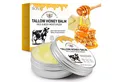 Produktbild: P-Beauty Cosmetic Accessories Tagescreme Rindertalg Honig Beef Tallow Gesicht Creme Hautpflege Hautpflegecreme, 1-tlg., Hautpflegecreme, Tagescreme, Hautschutz