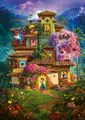 Produktbild: Ravensburger Puzzle 12000608 - Encanto - 1000 Teile Puzzle für Erwachsene und Kinder ab 14 Jahren, Disney Geschenke