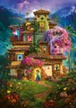 Produktbild: Ravensburger Puzzle 12000608 - Encanto - 1000 Teile Puzzle für Erwachsene und