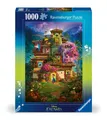 Produktbild: Erwachsenenpuzzle 1000 Teile - Disney Encanto | Spiel | Deutsch (2024)