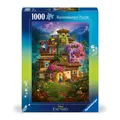 Produktbild: Erwachsenenpuzzle 1000 Teile - Disney Encanto