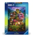 Produktbild: Ravensburger Puzzle Encanto 12000608