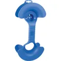 Produktbild: as-Schwabe Camping keine Herstellerangabe Kabelhantel 37,8 cm blau