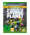 Produktbild: Revenge of the Savage Planet: Day One Edition Xbox Series X