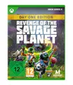 Produktbild: Revenge of the Savage Planet: Day One Edition [XSX] [Blu-ray]