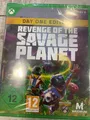Produktbild: Microsoft XBOX Series X : Revenge of the Savage Planet / Neu