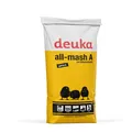 Produktbild: (1,02€/kg) Deuka All-Mash A gekörnt ohne Cocc. 25 kg Kükenaufzucht Kükenfutter