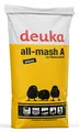 Produktbild: Deuka all-mash A gekörnt für Küken (ohne Cocci) - 25 KG Sack