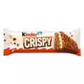 Produktbild: Kinder Crispy (14 x 34g)