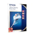 Produktbild: EPSON Fotopapier S041927 DIN A4 hochglänzend 300 g/qm 15 Blatt