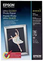 Produktbild: Epson Ultra Glossy Photo Paper A4 (210 x 297 mm) - 15 sheet(s) Ultra Glossy Phot