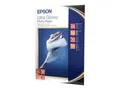 Produktbild: C13S041927 Epson Ultra Glossy Photo Paper Glänzend A4 (210 x 297 mm) ~D~
