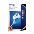 Produktbild: EPSON Fotopapier S041927 DIN A4 hochglänzend 300 g/qm 15 Blatt