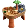 Produktbild: Step2 Sand- und Wassertisch, 74,93 x 76,2 cm, Kunststoff, bunt