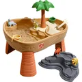 Produktbild: Step2 Dino Dig Sand & Water Table (874599)