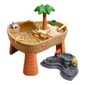 Produktbild: Step2 Dino Dig Sand & Wassertisch mit Dinosaurier & Jungle