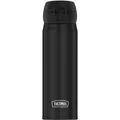 Produktbild: Thermos Ultralight Isolierflasche (Größe 0.5L, schwarz)