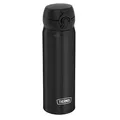 Produktbild: THERMOS Isolierflasche TC Ultralight schwarz 500,0 ml, 1 St.