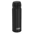 Produktbild: THERMOS® Isolierflasche TC Ultralight schwarz 500,0 ml, 1 St.