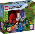 Produktbild: LEGO® 21172 Konstruktionsspielsteine