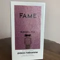 Produktbild: Rabanne Fame Blooming Pink, Frauen, 80 ml, Mandarine, Mango, Jasmin, Weihrauch, Sandelholz, Vanille, Spray