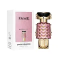 Produktbild: PACO RABANNE  FAME BLOOMING PINK FOR HER EAU DE PARFUM RECHARGEABLE 80ml NEU&OVP