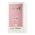 Produktbild: Paco Rabanne - Fame Limited Edition Blooming Pink EDP Refillable 80ml
