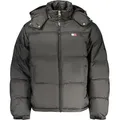 Produktbild: Jacken Tommy Hilfiger dm0dm22036nebds2xl - Grau - L