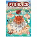 Produktbild: Mebo Games Pyradice 302337