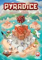 Produktbild: Spiel Pyradice (Feuerland Spiele) NEU/OVP