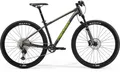 Produktbild: Merida Cityrad Merida BIG.NINE SLX-EDITION HP2 XL (20) Anthrazit/Grün - leichtes 29