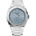 Produktbild: Alpina Alpiner Collection Alpiner Extreme Automatic AL-525LB3AE6B - eisblau,silber - 39x40.5mm